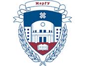 Mari State University Flag